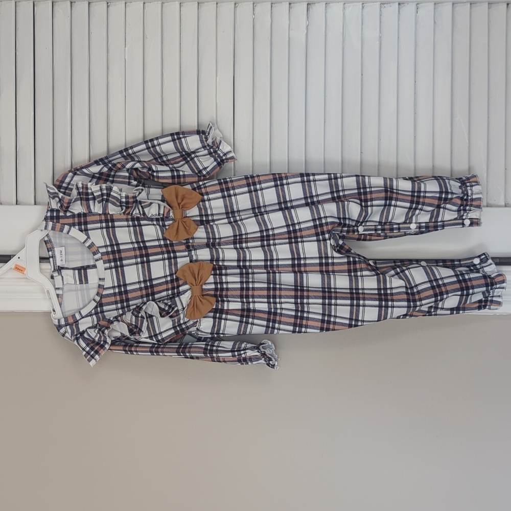 Body suit - Picture 2 of 3